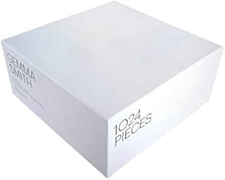 Artist Series Jigsaw Puzzle - Eleven - 1000 Pieces - Extreme Difficulty Level image