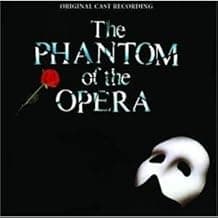 Andrew Lloyd Webber - The Phantom Of The Opera - Polydor - 831 273-1 image