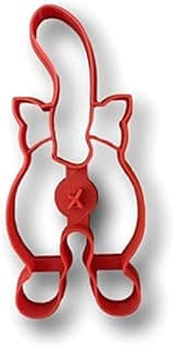 Cat Butt Cookie Cutter (3.0 Inch) image