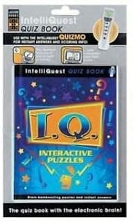 I.Q. Interactive Puzzles image