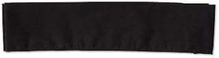 Martial Arts Headband - Black - 15 Pack image