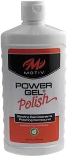 MOTIV Power Gel Polish 16 Oz image