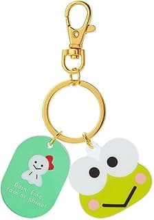 Sanrio Face Key Chain image