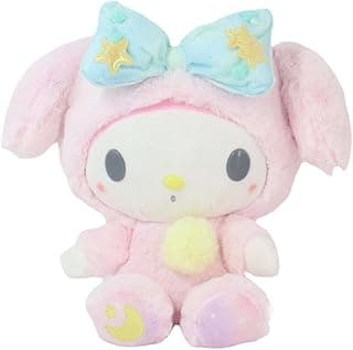 Animal Plush Toy Characters Cartoon Characters Cosplay Stuffed Doll Characters image