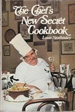 The Chef's New Secret Cookbook image