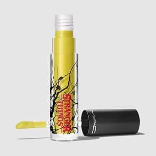 STRANGER THINGS X M.A.C. LIMITED EDITION LIPGLASS - MARVELOUS MAX, 0.1 Fl Oz image