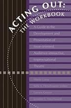 Acting Out: The Workbook image