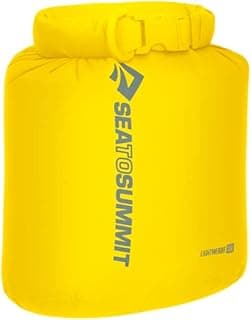 Sea to Summit Lightweight Dry Bag, Multi-Purpose Dry Storage image