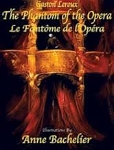 The Phantom of the Opera / La Fantôme de l'Opéra image