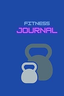 Fitness Journal: Workout Tracker image