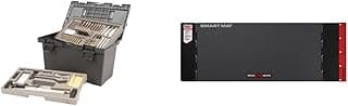 Allen Company Universal Gun Cleaning Kit, 65-Pieces Set for Handgun, Rifle and Shotgun (70540) - USA Based Since 1971 image