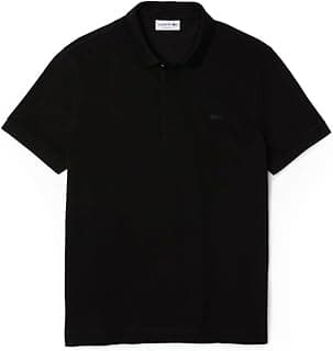 Lacoste Men's Short Sleeve Paris Polo Shirt image