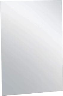 Home Gym Mirror 36x60 Inches 1/4" Thick, Large Full Body Mirror for Yoga, Large Wall Mirror Full Length for Fitness, Garage, Dance Studio, Wall Mirror for Home Gym image