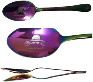 Musical Spoons Percussion Pro Instrument image