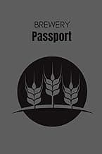 Craft Beer Passport: Brewery Passport image