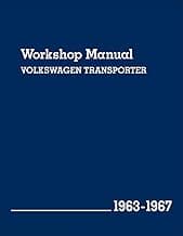 Volkswagen Transporter (Type 2) Workshop Manual: 1963-1967 image