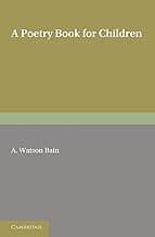 A Poetry Book for Children image