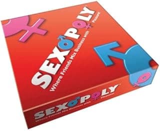 Sexopoly image