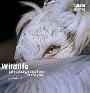 Wildlife Photographer of the Year: Portfolio 13