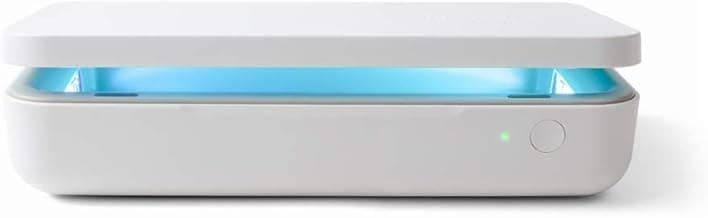 Samsung Electronics Qi Wireless Charger and UV Sanitizer - US Version image