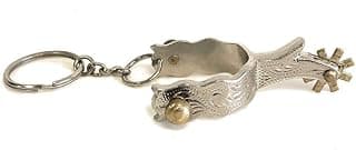 Horse Tack Keychains image