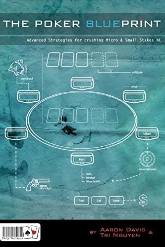 The Poker Blueprint: Advanced Strategies for Crushing Micro & Small Stakes NL
