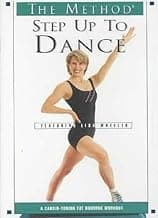 The Method - Step Up to Dance [DVD] image