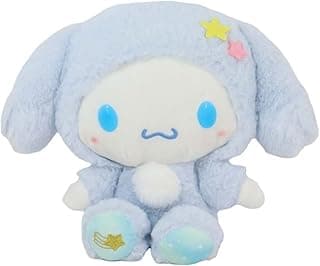 Animal Plush Toy Characters Cartoon Characters Cosplay Stuffed Doll Characters image
