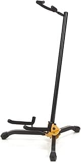 Hercules Stands GS405B SHOKSAFE Guitar Stand