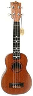 Z-SM21 Soprano Ukulele image