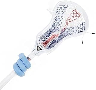 Laceup Lacrosse Training Weight | Improve Your Stick Skills | Increase Power | Gain More Control | Strengthen Your Wrists