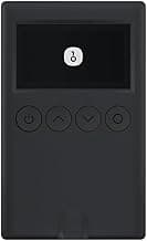 Cryptocurrency Hardware Wallet Open Source New EAL6+ Chip Offline FIDO Key Cold Storage MetaMask Phantom Electrum Specter Wasabi Sparrow image