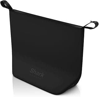 Shark Beauty Storage Bag, Black image