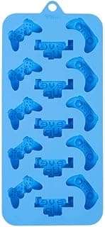 Gamer Silicone Candy Mold image