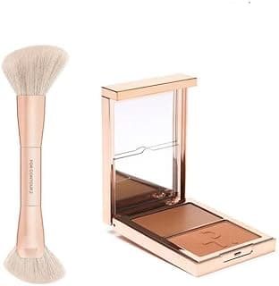 PATRICK TA MAJOR SCULPT CONTOUR DUO & DUAL-ENDED BRUSH SET - She's Bronzed