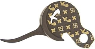 The Finisher - Waterfowl Bird Dispatching Multi Tool Hunting Accessory - Choke Tube Wrench, Screwdriver, Bottle Opener (Flewton, Standard) image