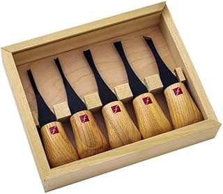 Carving Tools image