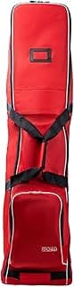 Izzo Deluxe Golf Travel Bag