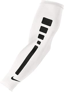 NIKE Unisex Pro Elite Compression sleeve cover/bandage. image
