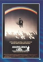 Amazing Grace And Chuck image