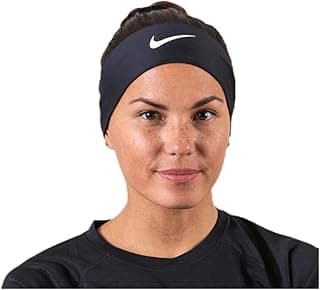 Nike Dri-Fit Head Tie Headband image