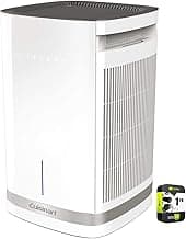 Cuisinart Air Purifier for Countertop/Medium Room, H13 HEPA Filter, CAP-500 image