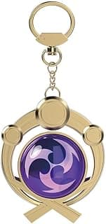 GENSHIN IMPACT Themed Series Vision Keychain image