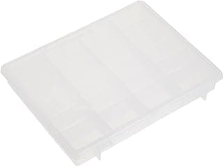 Plano Molding - 5324-30 5324 Portable Organizer 24-Fixed Compartments, Premium Small Parts Organization image