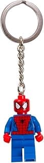 Spider-Man Key Chain