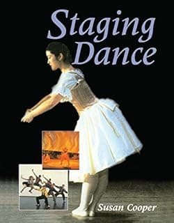 Staging Dance (Theatre Arts (Routledge Paperback)) image