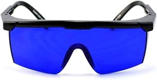 Outdoor Polarized Glasses Industrial Laser Protective Glasses Strong Light Goggles Golf Ball Finder Glasses image