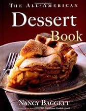 The All-American Dessert Book image