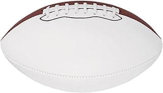 Baden Autograph Football - White Panels image