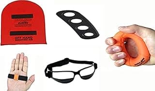 Basketball Training Bundle (Ball Handling & Shooting) image